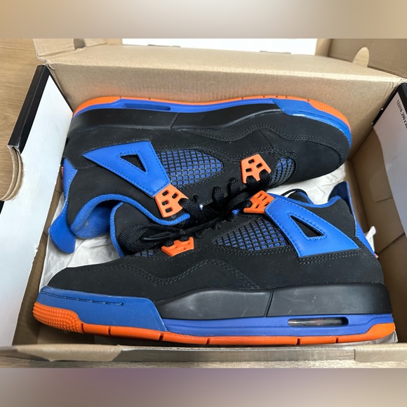 cav jordan 4
